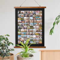 Collage photo moderne simple 88