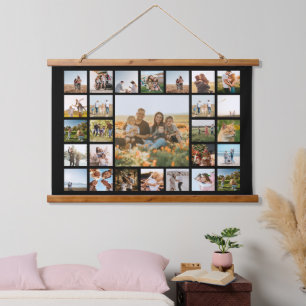 Tapisserie Suspendue Collection photo moderne 27