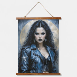 Tapisserie Suspendue Confiance