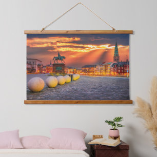 Tapisserie Suspendue Copenhague