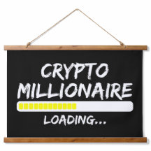 Crypto Millionaire Chargement Bitcoin