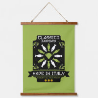 Cuisine italienne