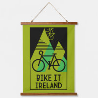 Cyclisme Irlande