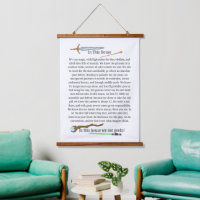 Dans Cette Chambre, Nous Sommes Un Mur De Poème Ge