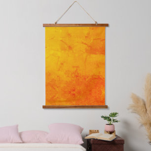 Tapisserie Suspendue do-it-yourself : Ajoutez Votre Propre Image Ou Tex