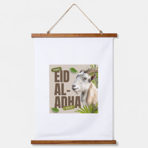Tapisserie Suspendue Eid al-Adha