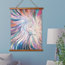 Essence Ethérée - Art Mosaïque