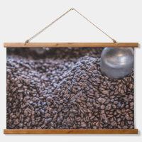 Fèves de café République Dominicaine