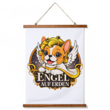 Français Sucré Chiot Comme Enfant Christ