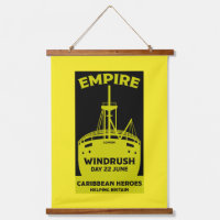 Génération Windrush