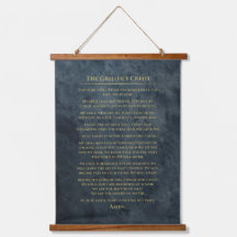 "Griller's Creed"