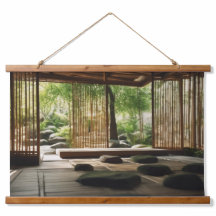 Jardin zen