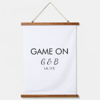 Jeu ajouter nom du couple mariage lieu ville g