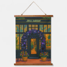Joli Jardin 