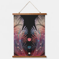 Jonglage Abstrait Fantastique Moderne Art Fractal