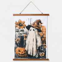 L'art de la citrouille effrayante d'Halloween