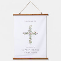 Le fleur sauvage de prairie traverse le baptême Ch