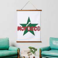 Le Maroc est un mot-symbole des portes, des dunes