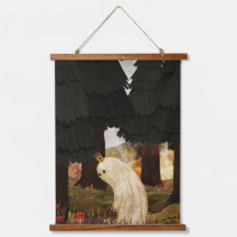 Le roi des champignons