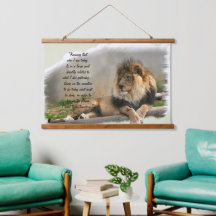 Les Amateurs De Faune Le Lion