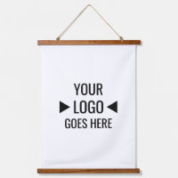 Logo d'entreprise personnalisé