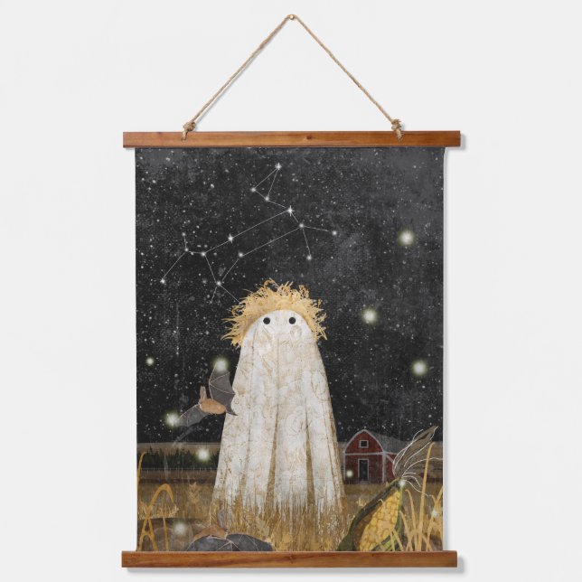 Tapisserie Suspendue lughnasadh (Recto)