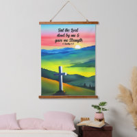 Mais L'Éternel Était Posé Par Moi, Le Bois Tournai