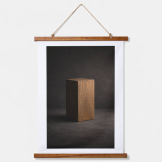 Tapisserie Suspendue Material Presence