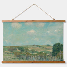 Mer | Alfred Sisley | Galerie nationale d'art