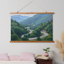 Mountain Pass