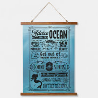 Notes de la mer