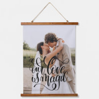 NOTRE AMOUR EST MAGIQUE Mariage Couple Photo éléga