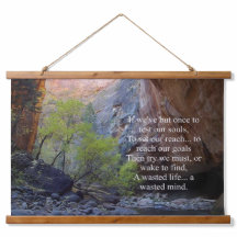 Objectifs de définition de l'inspiration