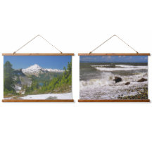 Pacific Northwest Pittoresque Photography