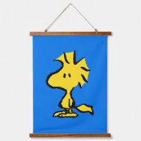 Peanuts | Snoopy's Friend Woodstock