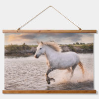 Personnalisez Votre Décor Photo Cheval