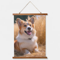 Photo personnalisée pour animaux