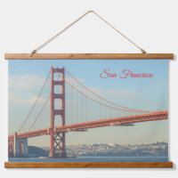 Porte d'or de San Francisco