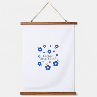 Tapisserie Suspendue Poster