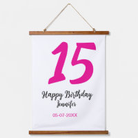 quiencenera 15e anniversaire ajouter date année te