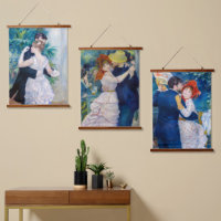 Renoir - Dance serie : Bougival, Ville & Pays
