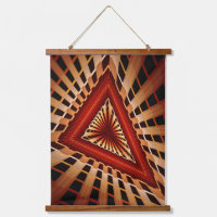 Réseau d'Imaginaires 3D Conception graphique fract