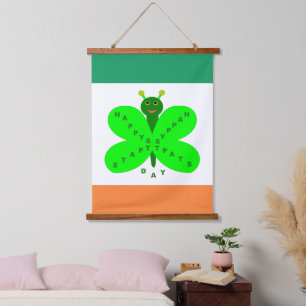 Tapisserie Suspendue Saint-Patricks