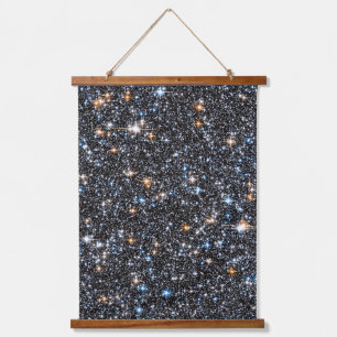 Tapisserie Suspendue Stars In The Milky Way's Galactic Bulge.