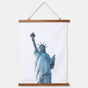 Tapisserie Suspendue Statue de la liberté