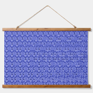 Tapisserie Suspendue Stéréogramme 3d Cœur Mains décoration murale desig