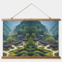 "Style serein - Décoration inspirée de la nature