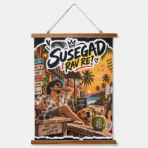 Susegad Rav Re ! – Vibrations du mode de vie goana