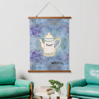 Thé? #FROMily De Fandom Liu Diner Design