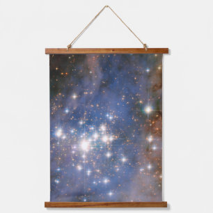 Tapisserie Suspendue Trumpler Star Cluster 14.